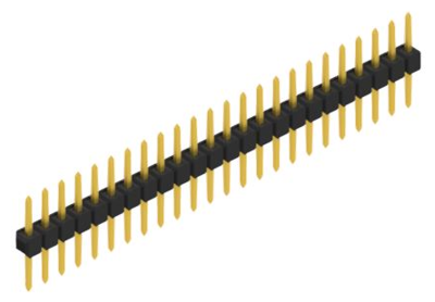 10046290 Fischer Elektronik Steckverbindersysteme