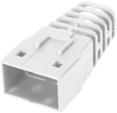 09451510025 Harting Knickschutztüllen