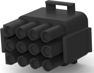 1-480708-9 AMP Steckverbindersysteme