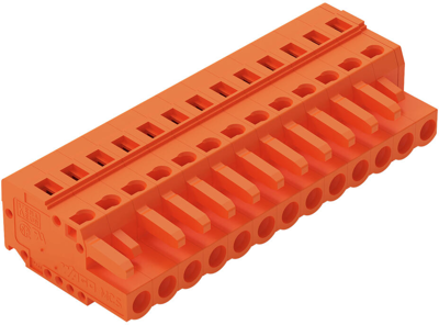 231-313/026-000 WAGO Steckverbindersysteme Bild 1