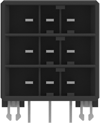5-1123624-5 AMP Steckverbindersysteme Bild 5