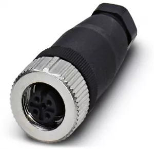 1543029 Phoenix Contact Sensor-Aktor Rundsteckverbinder