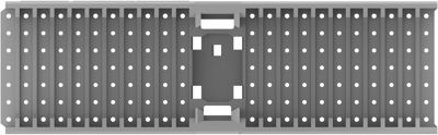 646478-5 TE Connectivity Zubehör für Platinen Steckverbinder, Verbindungssysteme Bild 5