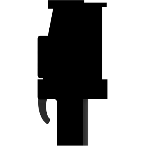 1-2213935-2 TE Connectivity Leiterplattenklemmen Bild 2