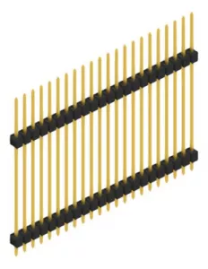SL1331022G Fischer Elektronik Steckverbindersysteme