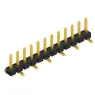 SL LP 5 SMD 051 12 G Fischer Elektronik Steckverbindersysteme