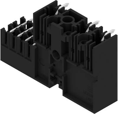 2529440000 Weidmüller Steckverbindersysteme Bild 2