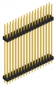 SL1436534G Fischer Elektronik Steckverbindersysteme