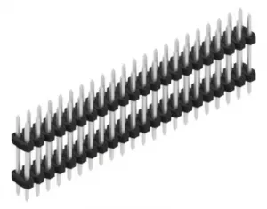 SLY608144Z Fischer Elektronik Steckverbindersysteme