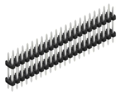 SLY608144Z Fischer Elektronik Steckverbindersysteme