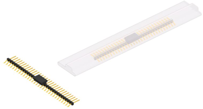 SLY9SMD05531GBSM Fischer Elektronik Steckverbindersysteme