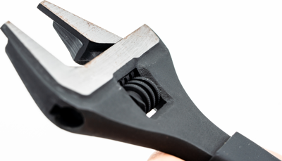 T4766 C.K Tools Schraubenschlüssel Bild 3