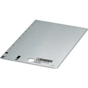 0830320 Phoenix Contact Etiketten