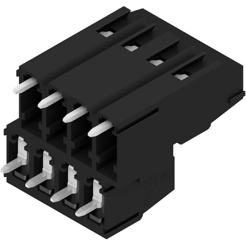 1769100000 Weidmüller Steckverbindersysteme Bild 2