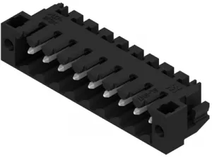 1805010000 Weidmüller Steckverbindersysteme