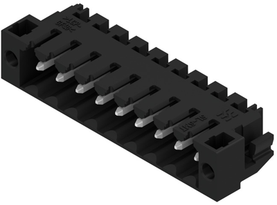 1805010000 Weidmüller Steckverbindersysteme Bild 1