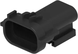 344075-1 AMP Zubehör für Automotive Steckverbinder