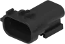 344075-1 AMP Zubehör für Automotive Steckverbinder