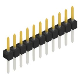 10046248 Fischer Elektronik Steckverbindersysteme