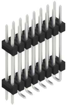 10052304 Fischer Elektronik Steckverbindersysteme