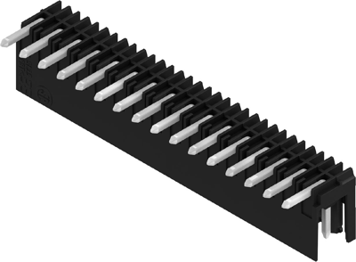 1614150000 Weidmüller Steckverbindersysteme Bild 2