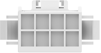 176296-1 AMP Steckverbindersysteme Bild 4