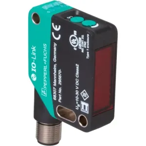 295670-100388 PEPPERL+FUCHS Optische Sensoren