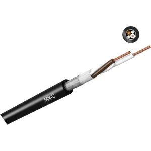 480201409 Kabeltronik Lautsprecherkabel und Mikrofonkabel