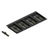 SL 12 SMD 035 10 S B TR Fischer Elektronik Steckverbindersysteme
