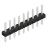 SLY 1 085 9 Z Fischer Elektronik Steckverbindersysteme