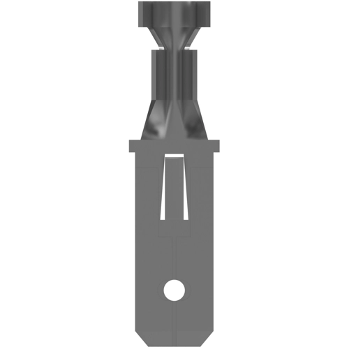 160457-2 AMP Steckhülsen Bild 3