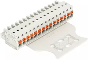 2721-115/026-000/136-000 WAGO PCB Connection Systems