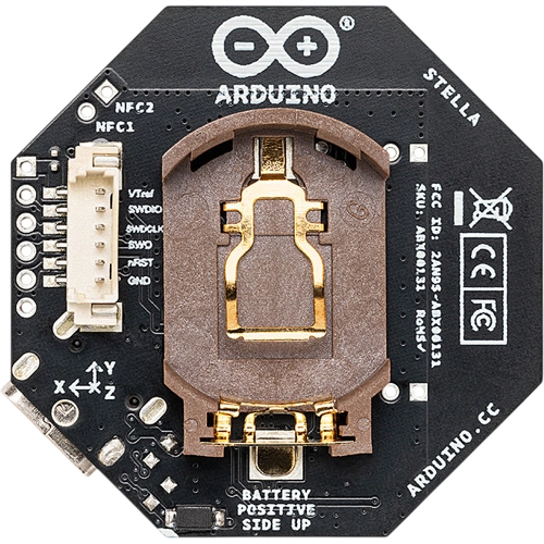 ABX00131 Arduino Bild 3