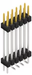 10052461 Fischer Elektronik Steckverbindersysteme