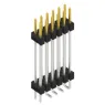 SL 16 SMD 247 12 S P Fischer Elektronik Steckverbindersysteme