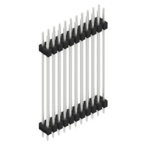 10057700 Fischer Elektronik Steckverbindersysteme