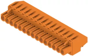 1958750000 Weidmüller Steckverbindersysteme