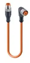 58515 Lumberg Automation Sensor-Aktor Kabel