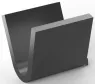 61299-1 AMP Stoßverbinder