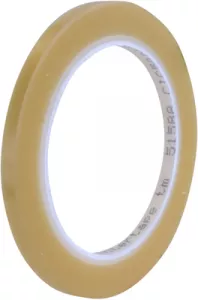 51588F00 6MM/66M Von Roll Isola Klebebänder