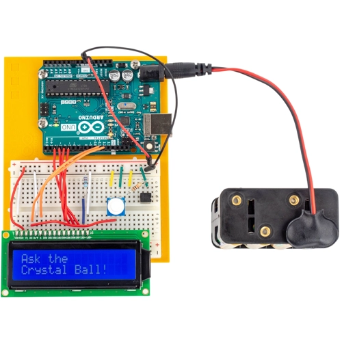 K020007-6P Arduino Microcontroller Kits Bild 2