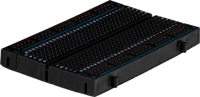 RB-BREADBOARD3-B joy-iT Leiterplatten