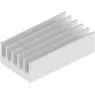10020526 Fischer Elektronik Kühlkörper