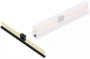 SL10SMD07836SBSM Fischer Elektronik Steckverbindersysteme
