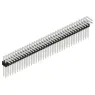 SLV W 4 KA 060 72 Z Fischer Elektronik Steckverbindersysteme