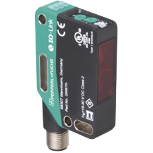 295670-100170 PEPPERL+FUCHS Optische Sensoren