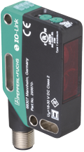 295670-100331 PEPPERL+FUCHS Optische Sensoren
