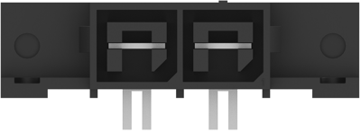556882-2 AMP Steckverbindersysteme Bild 5