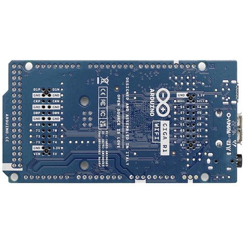 AKX00075 Arduino Microcontroller Kits Bild 4