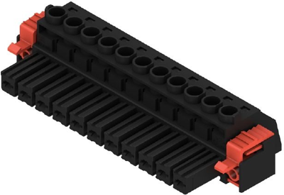 1930140000 Weidmüller Steckverbindersysteme Bild 1